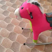 اسب راکر