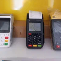 کارتخوان سیار پوز بیسیم کارت خوان تحویل ۱ روزه|فروشگاه و مغازه|اصفهان, شاهد|دیوار