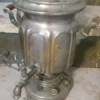 سماور نفتی
