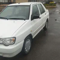 پراید 132مدل 95|خودرو سواری و وانت|رشت, آب آسیاب|دیوار