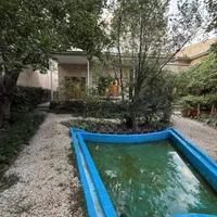 فرمانیه غربی ۶۰۰ متر ویلا باغ // خاص|اجارهٔ خانه و ویلا|تهران, فرمانیه|دیوار