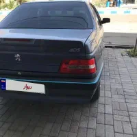 پژو ۴۰۵ slx|خودرو سواری و وانت|تبریز, |دیوار