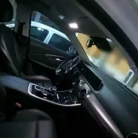 لاماری ایما هیبرید سفید صدفی 2025|خودرو سواری و وانت|تبریز, |دیوار