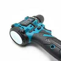 دریل شارژی موتور براشلس ضد آب ماکیتا صنعتی|ماشین‌آلات صنعتی|اهواز, پردیس دو|دیوار