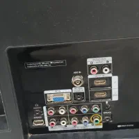 تلویزیون LCDسامسونگ۳۷ اینچ|تلویزیون و پروژکتور|اصفهان, دستگرده|دیوار