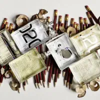 عطر امضای خودت رو پیدا کن|آرایشی، بهداشتی، درمانی|نجف‌آباد, امام خمینی|دیوار