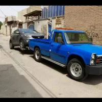 یدک کش .چرخگیر هیدرولیکی|خدمات حمل و نقل|بندرعباس, |دیوار