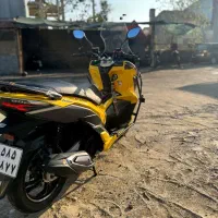 sym jt200|موتورسیکلت|لاهیجان, مهرگان|دیوار