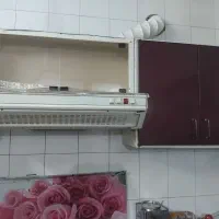 کابینت فلزی