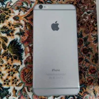 iphone 6 plus|موبایل|تهران, استخر|دیوار