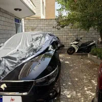 تارا|خودرو سواری و وانت|کرج, بنیاد|دیوار