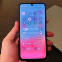 گوشی سامسونگ A25 5G 128gb ویتنام