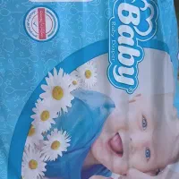 پوشک مای بیبی