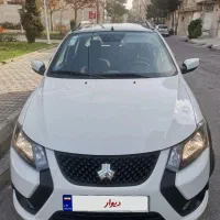 کوییک 1403 GXR|خودرو سواری و وانت|مشهد, فرهنگیان (شهرک غرب)|دیوار