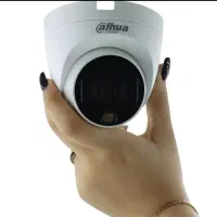 دوربین مداربسته با ضبط صدا کنترل با موبایل