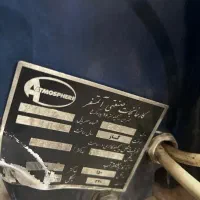 مشعل گازی|بخاری، هیتر، شومینه|کرمانشاه, |دیوار