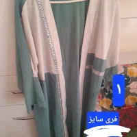 مانتو های شیک