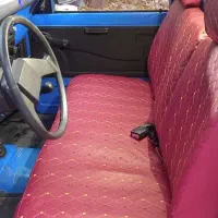 نیسان‌دوگانه‌سوز|خودرو سواری و وانت|ایلام, |دیوار