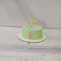 نیرو برای کارگاه قنادی