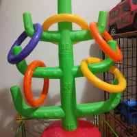 اسباب بازی تمییزوسالم