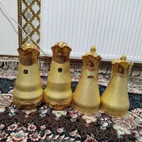 چهار عدد فلاکس