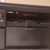 پرینتر اچ پی hp مدل LaserJet M1132 MFP