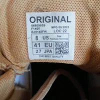 کفشeccoشماره41|کیف، کفش، کمربند|فسا, |دیوار