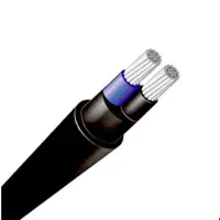 سیم ۲در۱۰ المینیوم