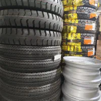 لاستیک اقساط|قطعات یدکی و لوازم جانبی|اراک, |دیوار