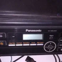 پرینتر پاناسونیک 3کارهمدل mb2000