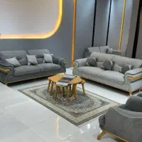 تعویض ملمان دل آنا /تخفیف ویژه بابت انبارگردانی*/|مبلمان خانگی و میز عسلی|نجف‌آباد, گلدشت|دیوار