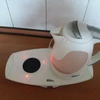 چای ساز  فلر