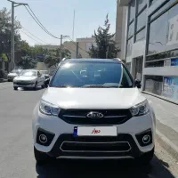 ام وی ام X33s 1398 فروش نقد|خودرو سواری و وانت|ارومیه, |دیوار