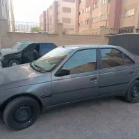 پژو 405 GLX بنزینی، مدل ۱۳۹۴|خودرو سواری و وانت|اصفهان, احمدآباد|دیوار