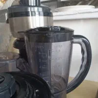دستگاه سه کاره بلک اند دکر،|خردکن، آسیاب، غذاساز|تهران, دریاچه شهدای خلیج فارس|دیوار