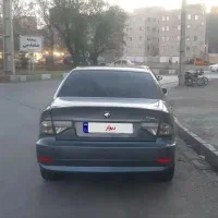 سمندسورن پلاس ef7فول