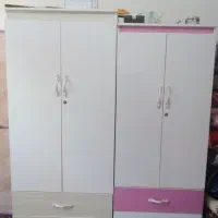 کمد در حد نو