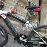 دوچرخه ویوا