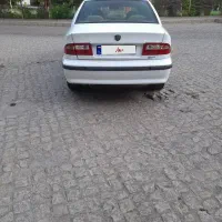 سمندLx مدل ۱۴۰۰ بدون رنگ|خودرو سواری و وانت|تبریز, |دیوار