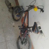 دوچرخه 16