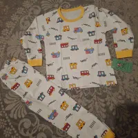 تعدادی لباس زمستانی اکبند