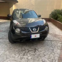 نیسان جوک مدل ۲۰۱۳|خودرو سواری و وانت|رشت, چله خانه|دیوار