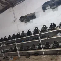 گیربکس پراید