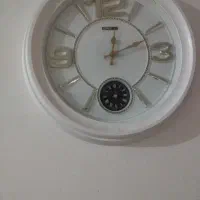 ساعت درحدنو