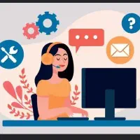 استخدام نیروی خانم پذیرش