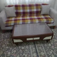 مبل وعسلی|مبلمان خانگی و میز عسلی|سنندج, |دیوار