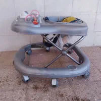 روروک و کریر