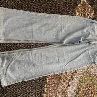 شلوار لی|لباس|شیروان (خراسان), |دیوار