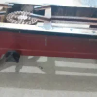 اجاق گاز دو شعله