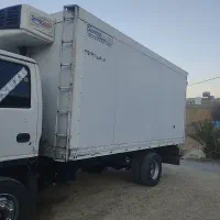 یخچال ایسوزو